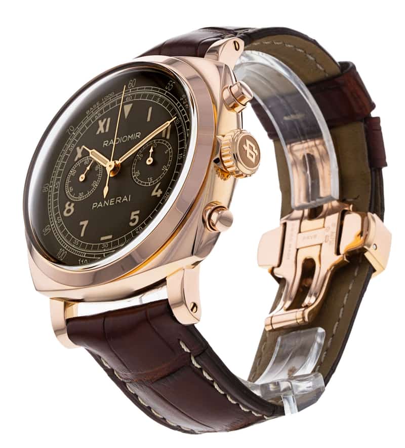 Panerai Radiomir 1940 PAM00519